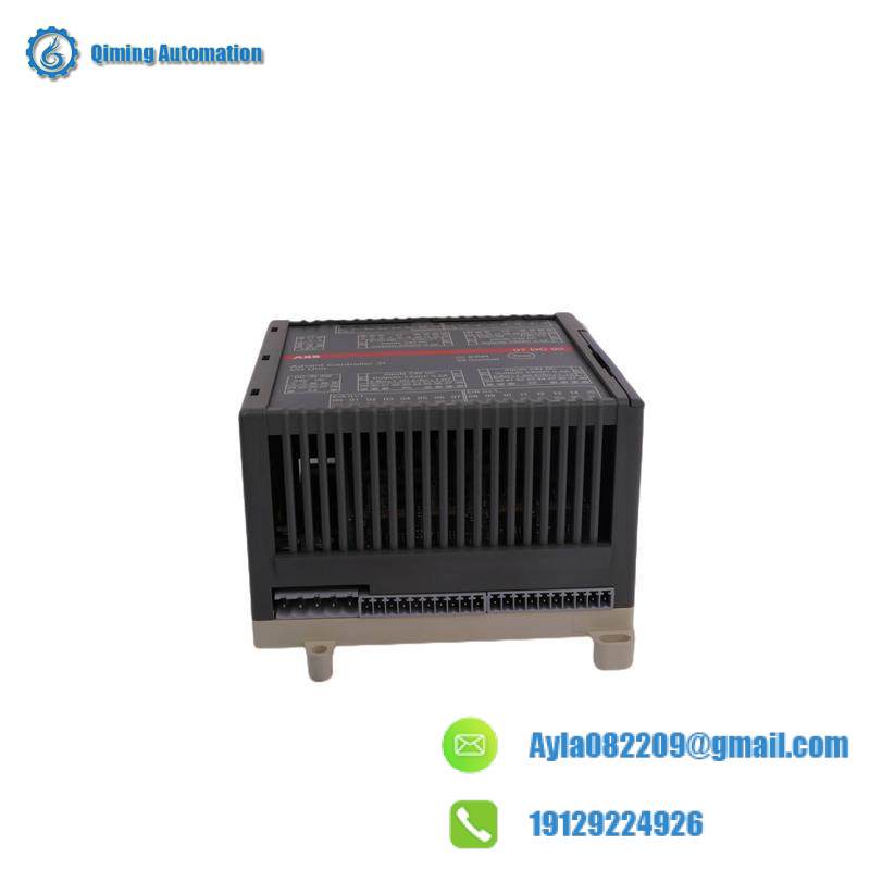 ABB 216DB61 HESG324063R100 HESG216882/A Circuit Board