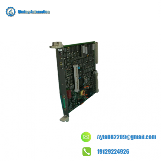 ABB 3BSE005177R1 SDCS-IOB-22