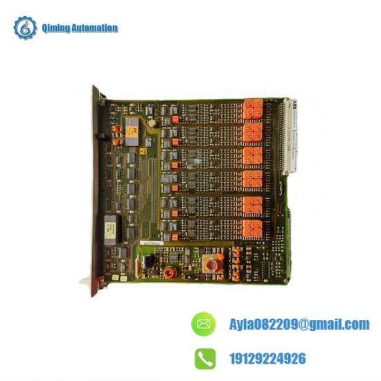 ABB 216EA61B HESG448230R1 HESG324258R12 HE010207-306 HESG324257/E Module