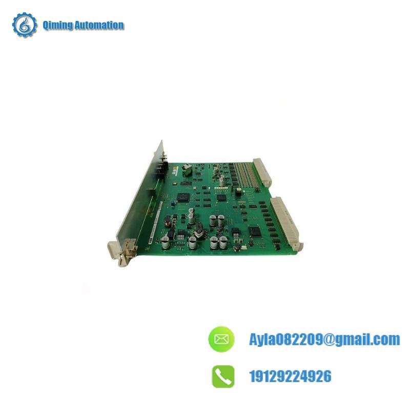 ABB 216EA62 1MRB150083R1/F