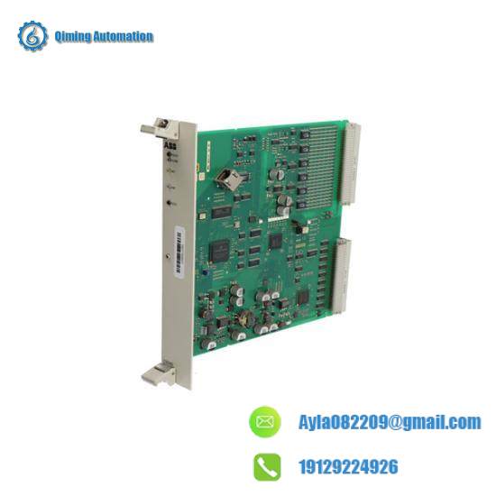 ABB 216NG62A 216NG62 control board