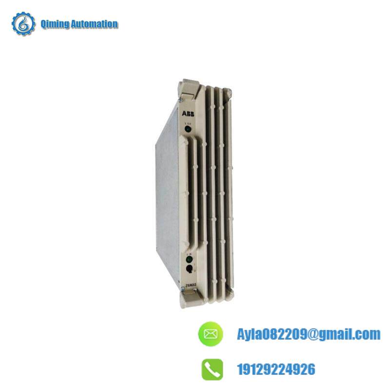 ABB 216NG63A Power Controller