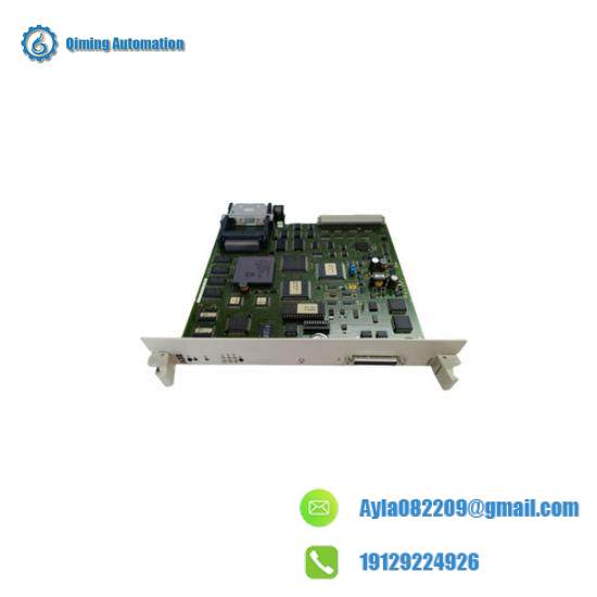 ABB 216VC62A HESG324442R13/C Module