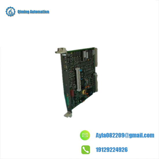 ABB 216VE61B HESG324258R1 Module