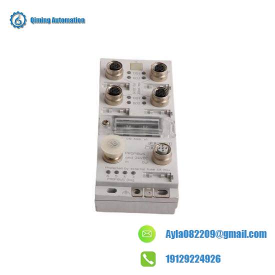 ABB 2198-P070 Bus Supply