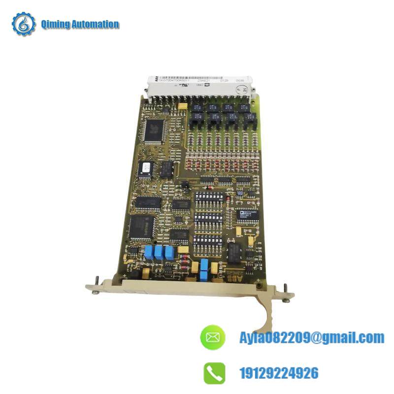 ABB 23AE 21 The inverter