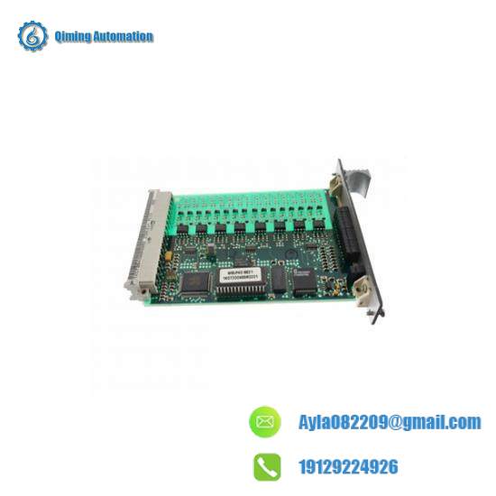 ABB 23BE21A I/O Module