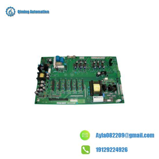 ABB 23TP22 1KGT013000R0001 Extension Mounting Panel
