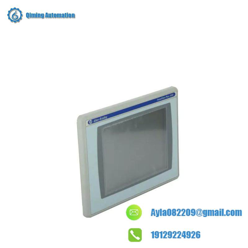 ABB 2711P-RDT10C