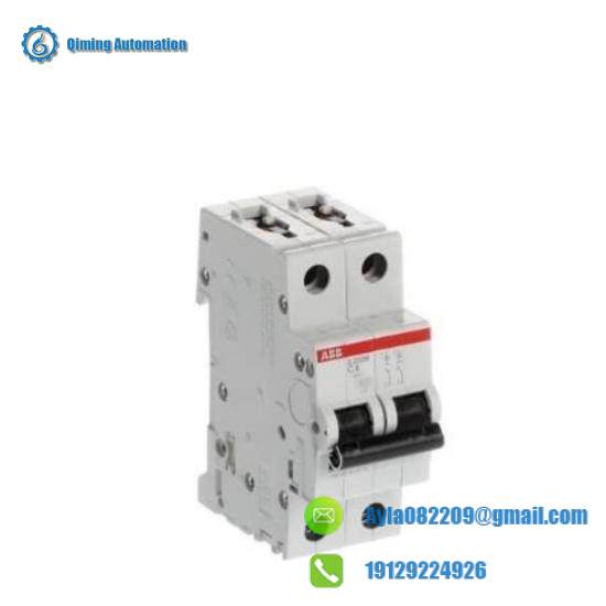 ABB 2ML-C42A-CC Low-Voltage Circuit Breakers