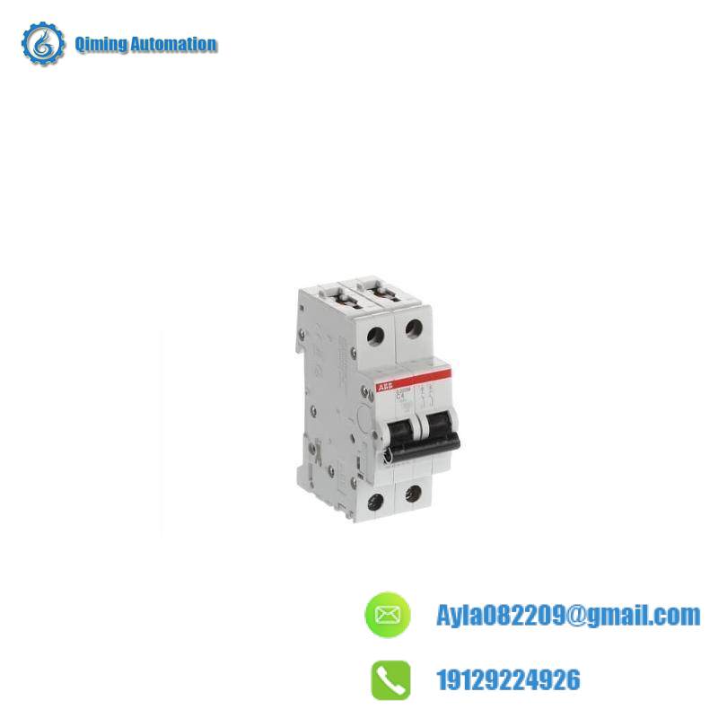 ABB 2ML-C42A-CC Miniature Circuit Breaker