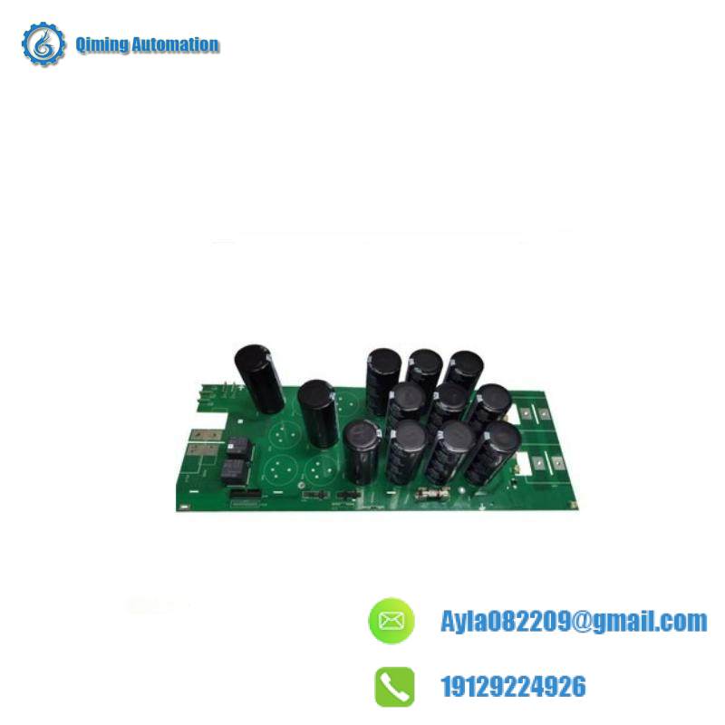 ABB 2UBA002322R0010 MODULE