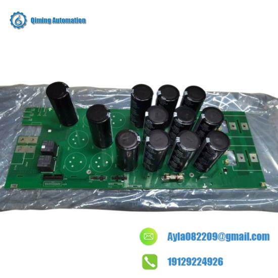 ABB 2UBA002322R0010 Power supply board