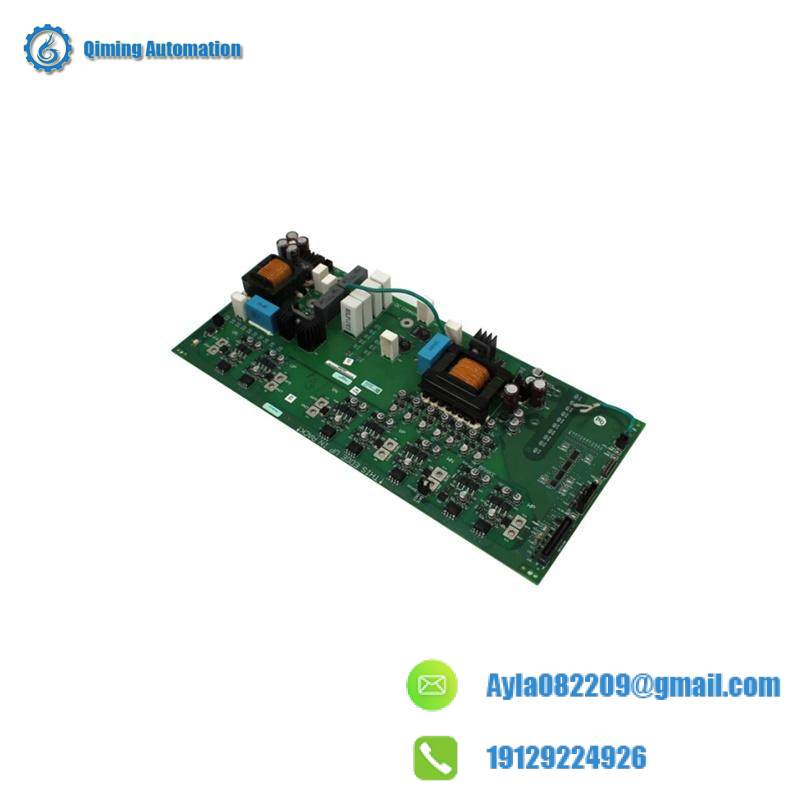 ABB REA107-AA ARC Protection