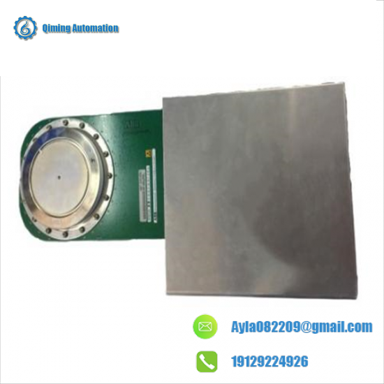 ABB 336A4954ARP1 Power module