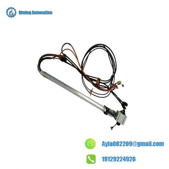 ABB 33HAB6444 Robot Arm Cable Harness