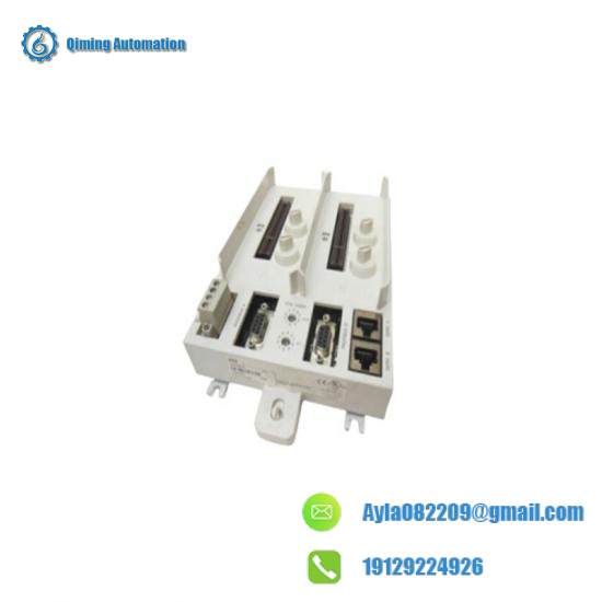 HONEYWELL FC-SAI-1620M V1.2 ANALOG INPUT MODULE