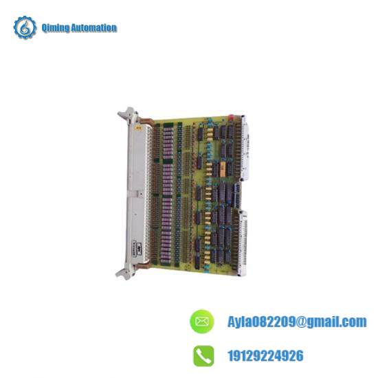 ABB 35AB94 CARD