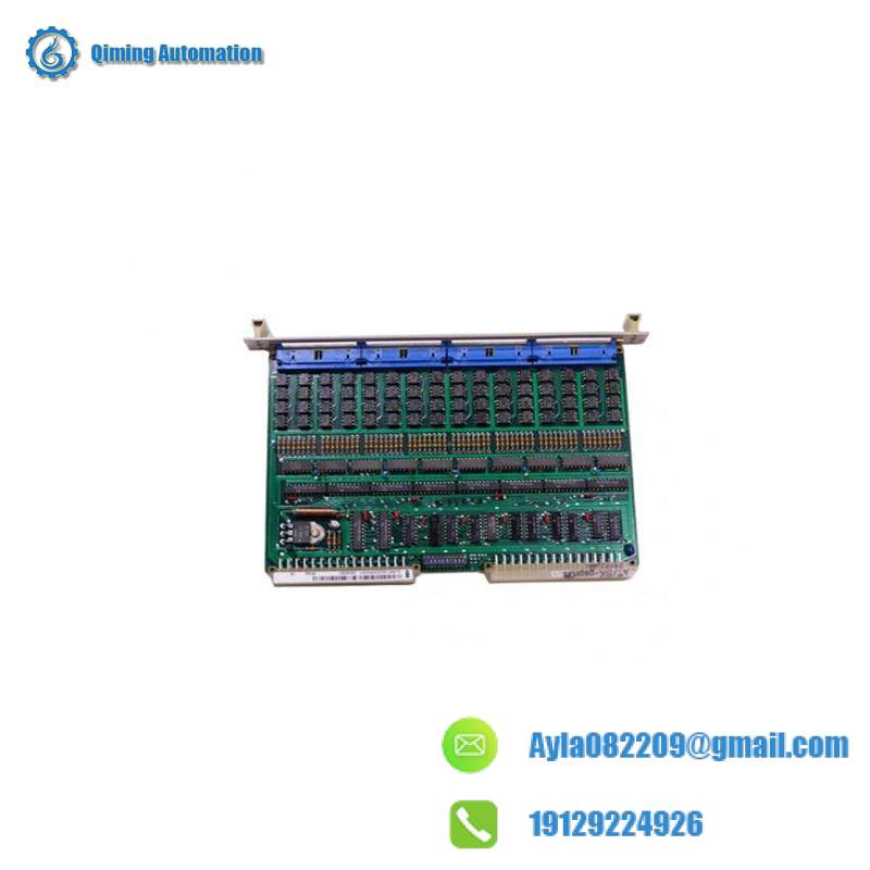 ABB 35AB94 GJR5142800R0001 Digital Output Module