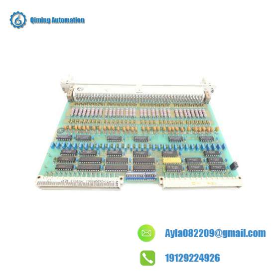 ABB 35EB91 GJR5142600R0001 Electronics Module