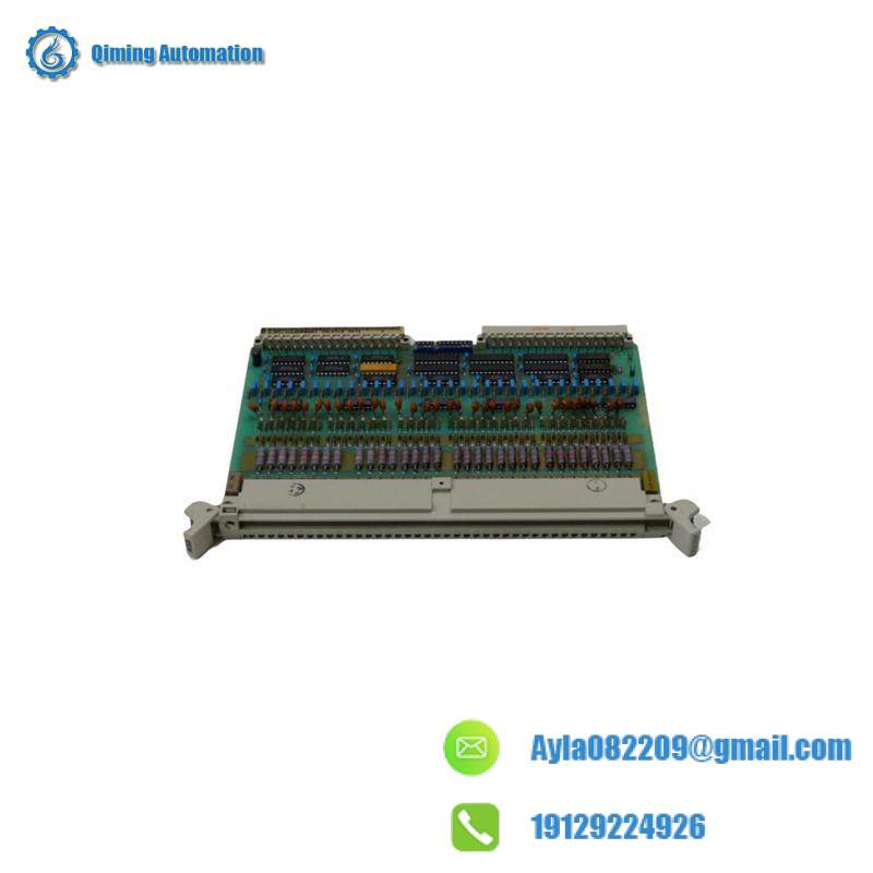 ABB 35EB91 GJR5142600R0001 I/O CARD