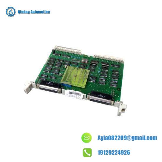 ABB 35EK90 GJR5143100R0001 Bus Coupler Module