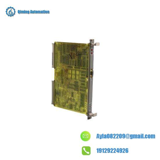 ABB 35EK91 GJR5143200R0001 Bus Coupler Unit Module