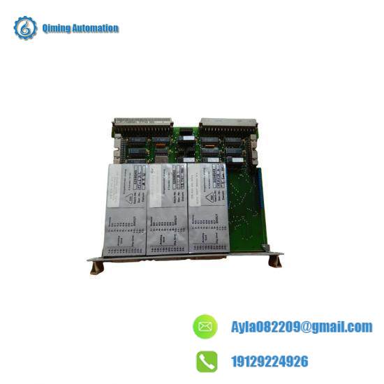 ABB 35TP90 CONTROL BOARD