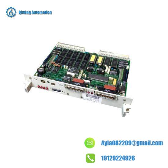 ABB 3HAC025517-001