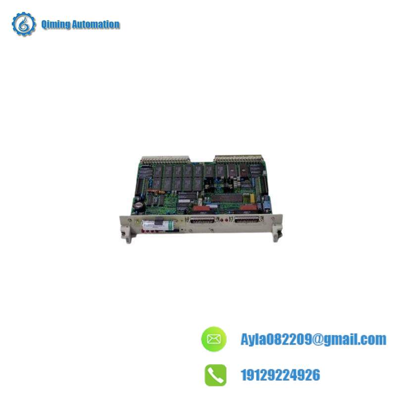ABB 35ZE94 GJR5146620R0001 GJR5146600R0101 CPU Processor Board