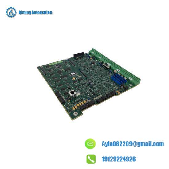 ABB 3ADT313900R1501 SDCSCON4 Control Board