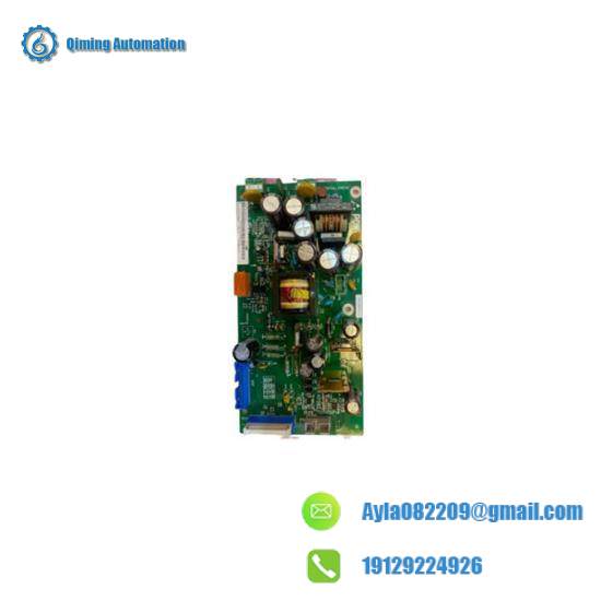 ABB 3ADT315100R1001 SDCS-POW-4-COAT Power Supply