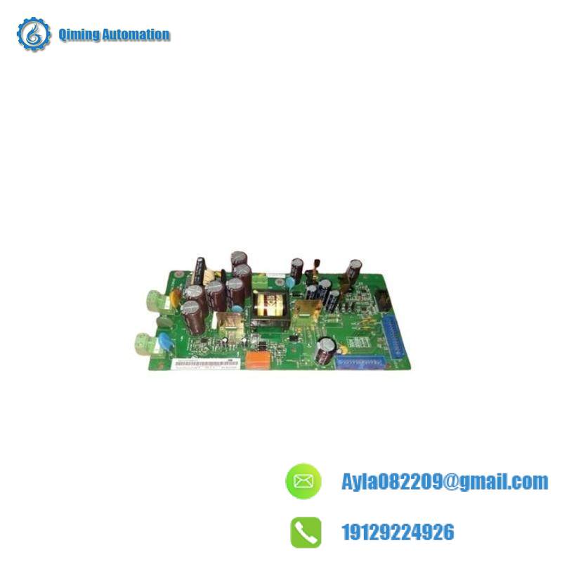 ABB 3ADT315100R1001 SDCS-POW-4-COAT SDCS-POW 4 POWER SUPPLY