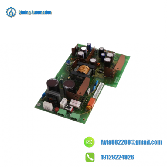 ABB 3ADT315100R1001 SDCS-POW-4 POWER SUPPLY