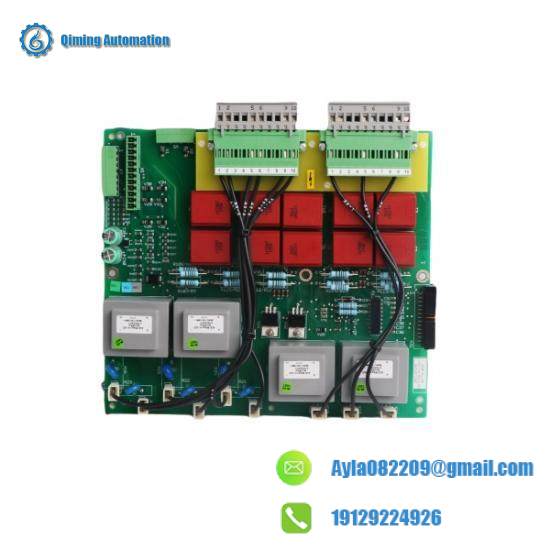 ABB 3ASC25H208 DATX100