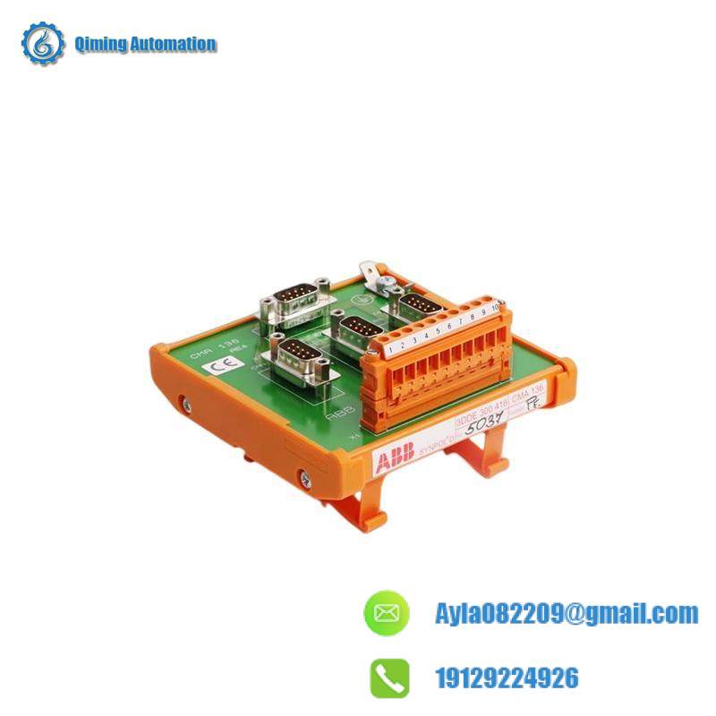 ABB 3ASC25H215E DATX131