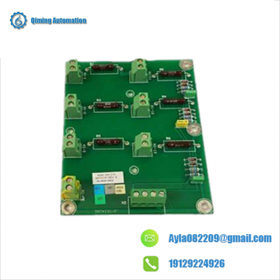 ABB 3ASC25H215E DATX131