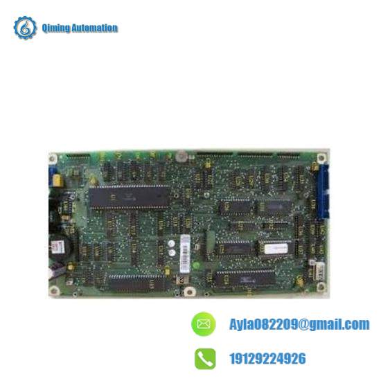 ABB 3ASD489301A410 YPK107E
