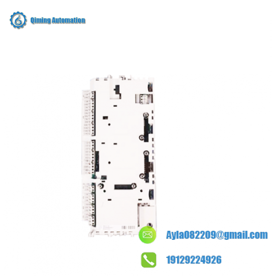 ABB 3AUA0000036521 RDCU-12C  CONTROL UNIT