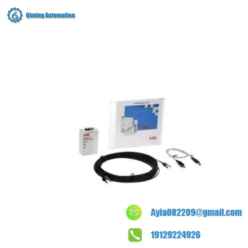 ABB 3AUA0000040000 DriveWindow 2.x PC Card kit (EN)