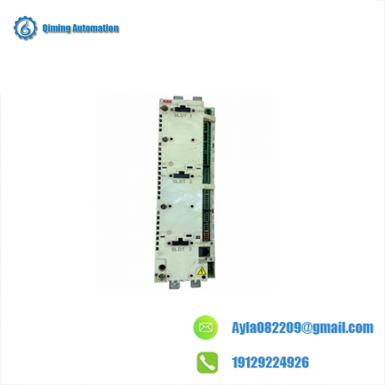ABB 3AUA0000047068 Control Unit