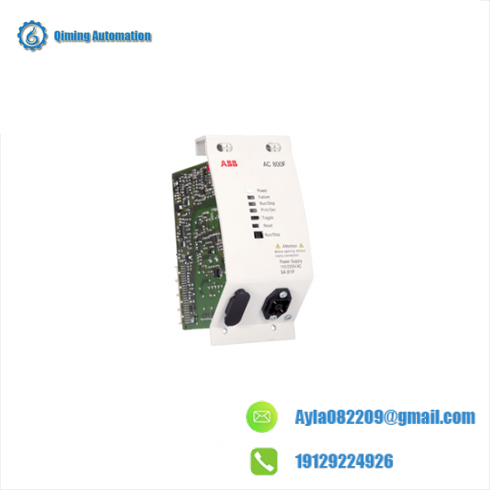 ABB 3BDH000013R1 Power Supply