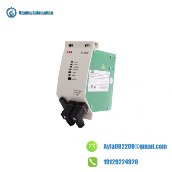 ABB 3BDH000014R1 Power Supply