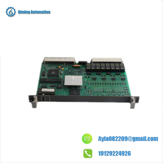 ABB 3BDH000032R1 FI830F Fieldbus Module