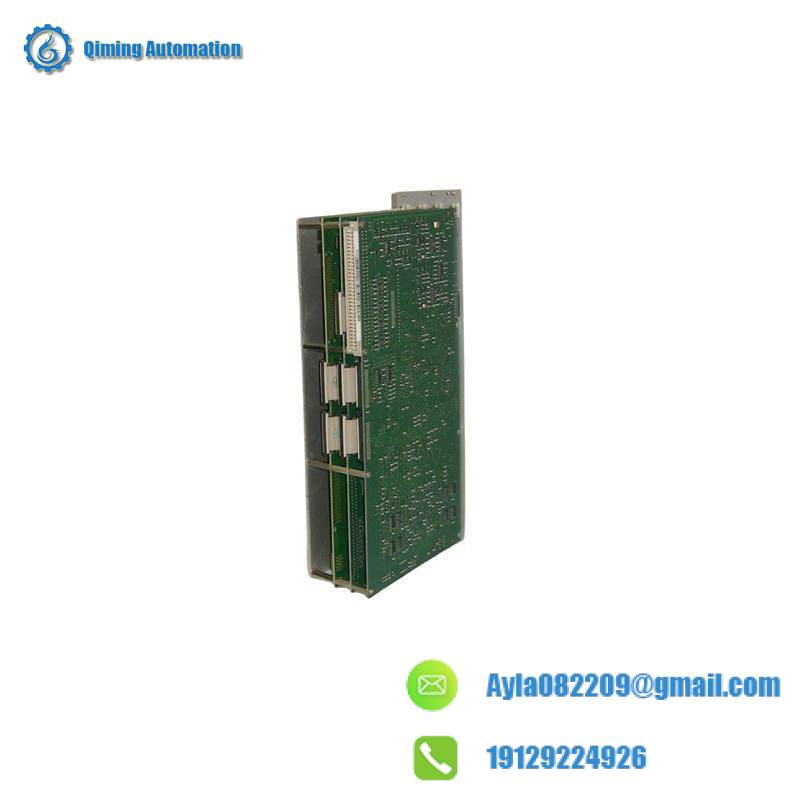 ABB 3BDH000606R1 PM875-2 Controller