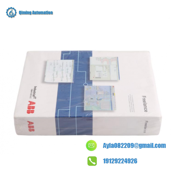 ABB 3BDS008790R09 made in Germany