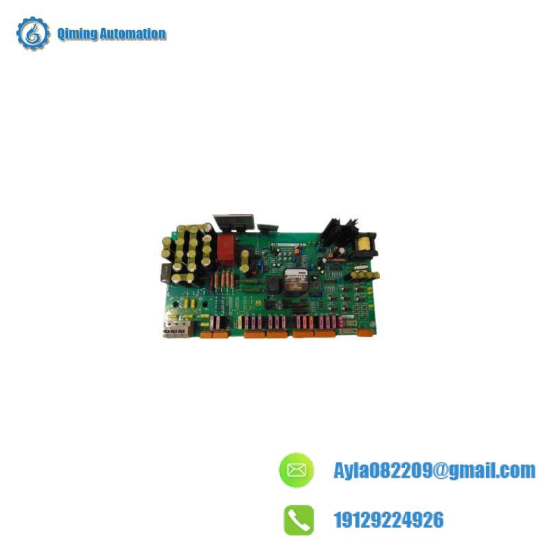 ABB 3BHB000652R0101 Circuit Board