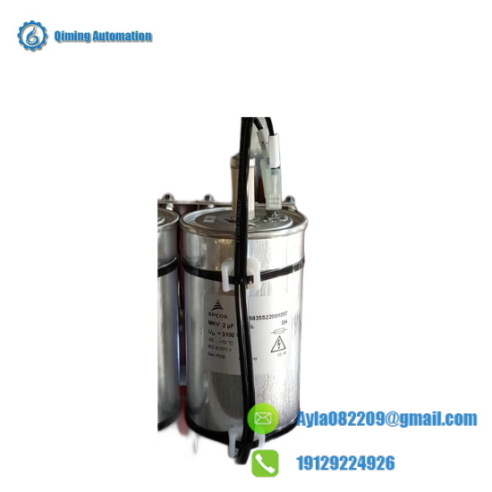 ABB 3BHB002000R0001 Communication Interface