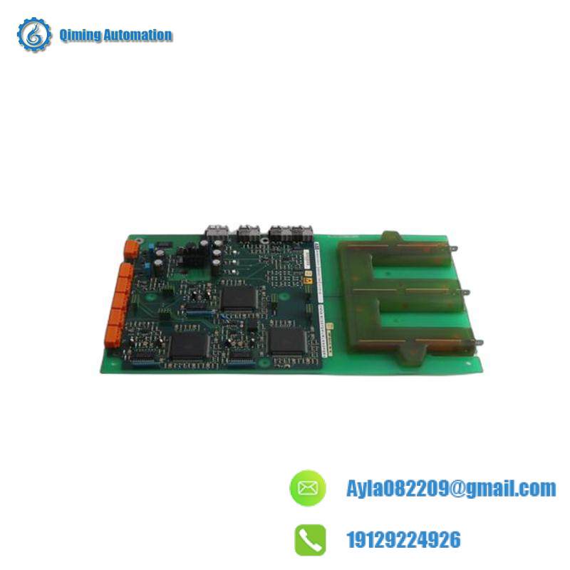 ABB 3BHB002916R0101 UFC721AE SCALING CARD