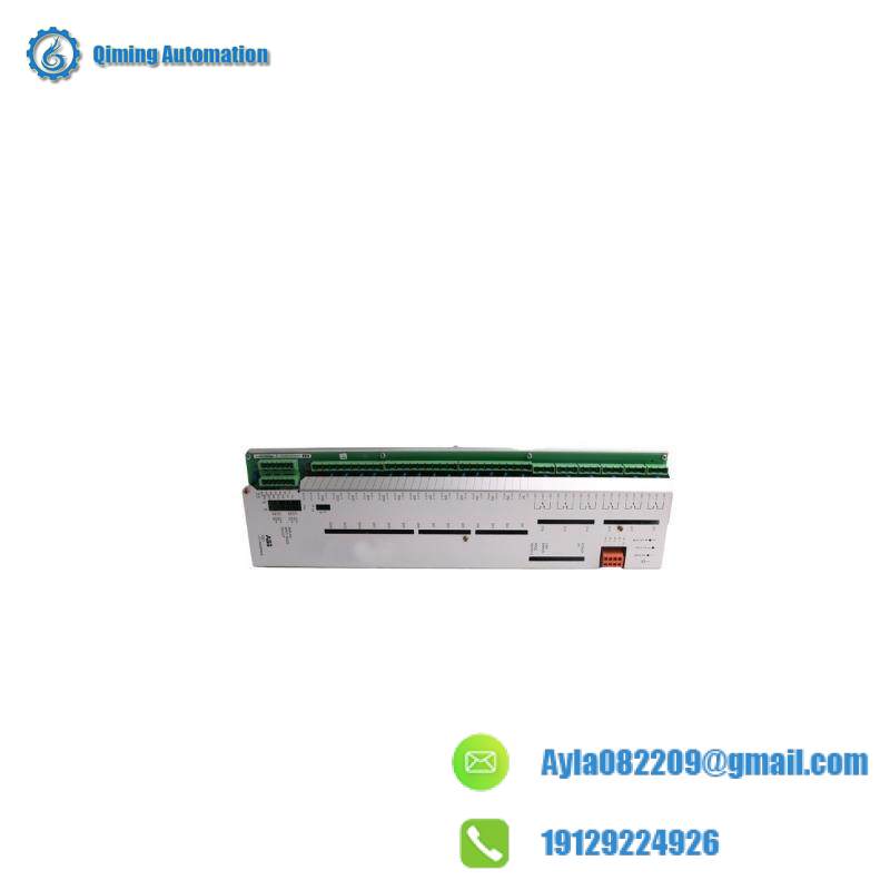 ABB 3BHB003041R0001 IOEC I/O Control Module